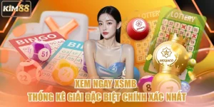Xem Ngay XSMB Thống Kê Giải Đặc Biệt Chính Xác Nhất